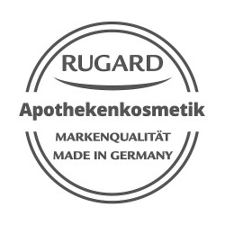 RUGARD COLLAGEN & VITAMIN HAND CREAM 50ML