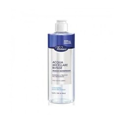 VENUS BI-PHASE MICELLAR WATER 400ML