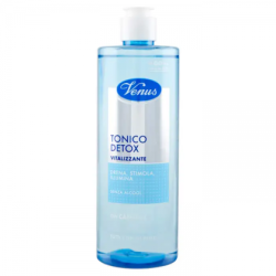 VENUS TONICO DETOX VITALIZZANTE 400ML