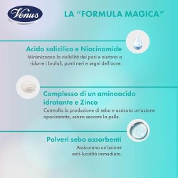 VENUS MAGIC MATT MATTIFYING SERUM 30ML