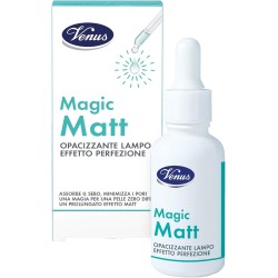 VENUS MAGIC MATT MATTIFYING SERUM 30ML