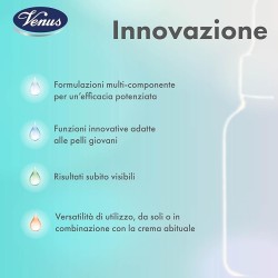 VENUS MAGIC HYDRA GLOW SPF 30 30ML