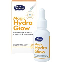 VENUS MAGIC HYDRA GLOW SPF 30 30ML
