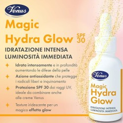 VENUS MAGIC HYDRA GLOW SPF 30 30ML