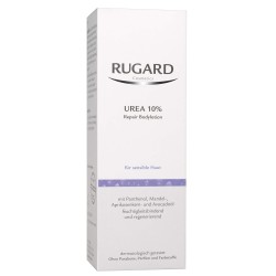 RUGARD UREA 10% REPAIR BODY LOTION 200ML