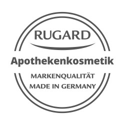 RUGARD UREA 10% REPAIR FACIAL CREAM 50ML