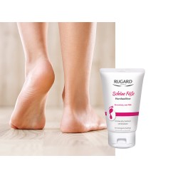 RUGARD UREA 20% FOOT CREAM 50ML
