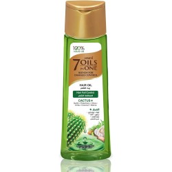 EMAMI ALOE VERA HAIR OIL – ANTI HAIR FALL 200ML