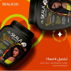 سكالا كاشيادوس – كريم تحديد الكيرلي ولمعانه – 1000 جم