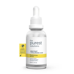 THE PUREST BRIGHTENING AND ANTI-BLEMISH SERUM 30 ML