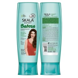 SKALA Babosa Conditioner 325ML | Curl Detangling & Deep Hydration