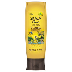 SKALA Maracujá & Patauá Set 325ML | Amazonian Hair Growth & Hydration Duo