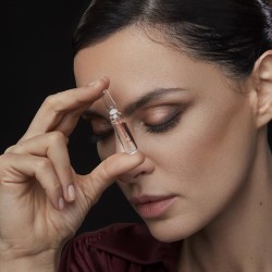 علاج تصحيح التجاعيد من جيروفيتال H3 إيفولوشن – 10 أمبولات