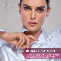 علاج تصحيح التجاعيد من جيروفيتال H3 إيفولوشن – 10 أمبولات