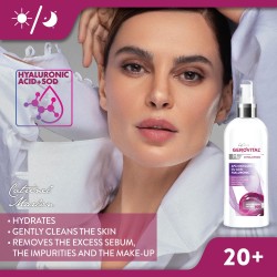 GEROVITAL H3 EVOLUTION – MICELLAR WATER 150ML