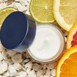 Gerovital Night Cream with Vitamin C & Hyaluronic Acid – 50ML