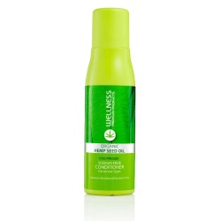 Wellness Hemp Seed Oil Conditioner – 500ML