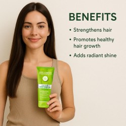 Wellness Hydrating Cream with Hemp Oil – 180ML