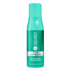 بلسم الترطيب العميق من ويلنس بزيت القنب 500ML