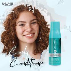 بلسم الترطيب العميق من ويلنس بزيت القنب 500ML