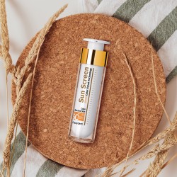 Frezyderm Velvet Sunscreen SPF50+ – Transparent & Tinted Options | 50ml