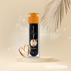 Frezyderm AC-Norm Sun Screen Fluid SPF50+ – Transparent & Tinted Protection for Acne-Prone Skin | 50ml