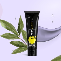 Frezyderm AC-Norm Peel-Off Mask – Deep Detox for Oily Skin | 50ml