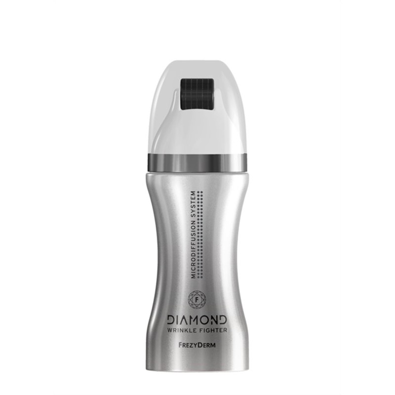 Frezyderm Diamond Wrinkle Fighter – Advanced Anti-Wrinkle Device | 40ml