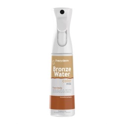 Frezyderm Bronze Water Color Mist – Natural Self-Tan Spray | 300ml