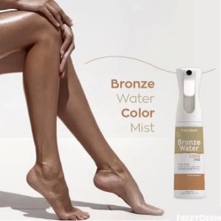 Frezyderm Bronze Water Color Mist – Natural Self-Tan Spray | 300ml