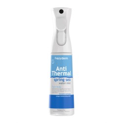 Frezyderm Anti-Thermal Water Mist – Post-Sun Hydration & Cooling | 300ml