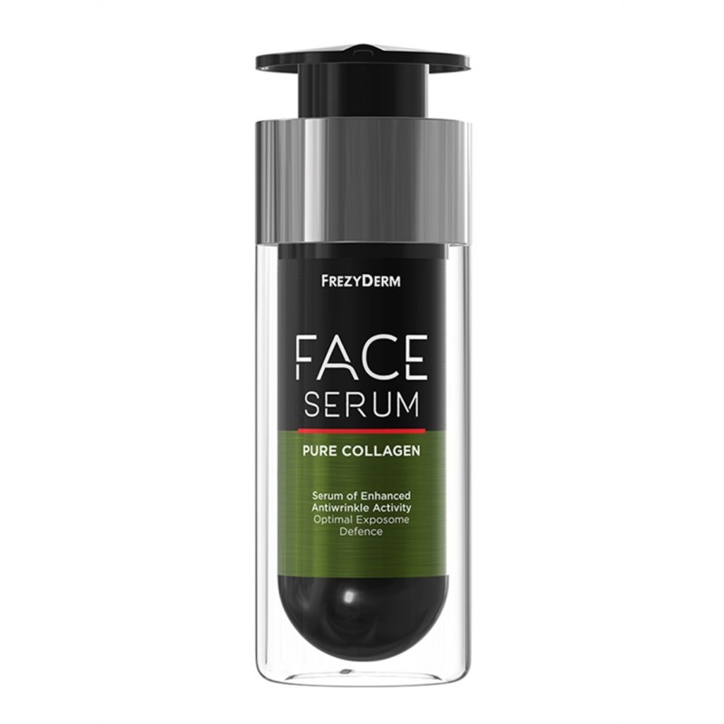 Frezyderm Pure Collagen Serum – Firming & Anti-Wrinkle Care | 30ml