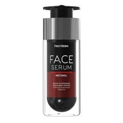 Frezyderm Retinol Serum – Night Anti-Wrinkle Care | 30ml