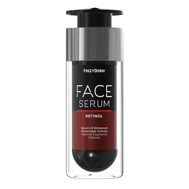 Frezyderm Retinol Serum – Night Anti-Wrinkle Care | 30ml