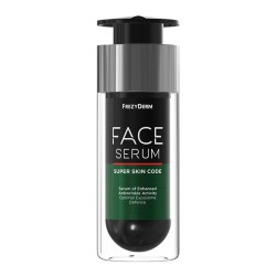 Frezyderm Super Skin Code Serum – 25-Actives Anti-Aging Formula | 30ml