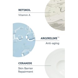 THE PUREST SOLUTIONS RETINOL NIGHT SERUM – Anti-Aging & Renewal | 30ML