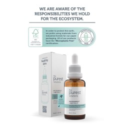 THE PUREST SOLUTIONS BLACKHEAD SERUM – Pore & Acne Care | 30ML