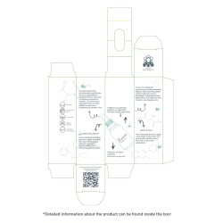 THE PUREST SOLUTIONS BLACKHEAD SERUM – Pore & Acne Care | 30ML