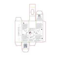 THE PUREST SOLUTIONS RED PEELING SERUM – AHA 10% + BHA 2% | 30ML