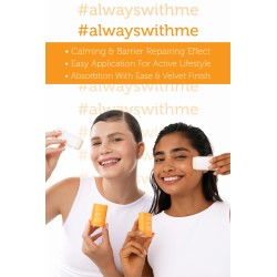 THE PUREST SOLUTIONS SUN STICK – Barrier Repair & SPF 50 | 17G