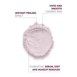 THE PUREST FRUIT ENZYME PEELING – Gentle Exfoliating Powder | 55G