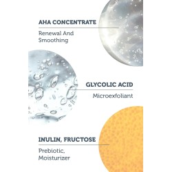 THE PUREST GLYCOLIC ACID TONIC – Pore Tightening & Radiance | 200ML