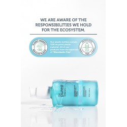 THE PUREST MOISTURIZING CLEANSER – Hydration & Barrier Repair | 200ML