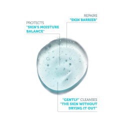 THE PUREST MOISTURIZING CLEANSER – Hydration & Barrier Repair | 200ML