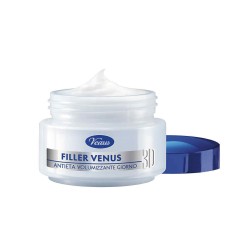 VENUS 3D FILLER – Daily Wrinkle Filler & Plumping Cream | 50ML
