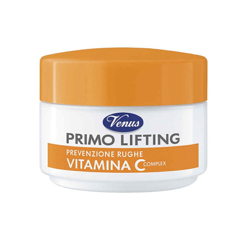 VENUS PRIMO LIFTING – Vitamin C Wrinkle Prevention | 50ML