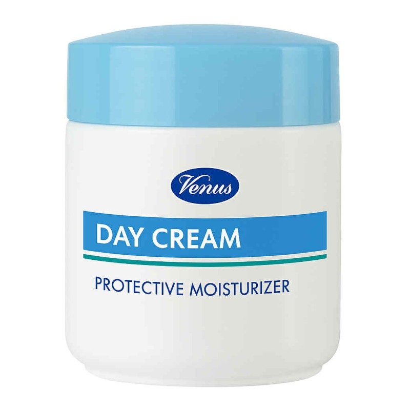 VENUS DAY CREAM – Protective Moisturizer for Daily Use | 50ML