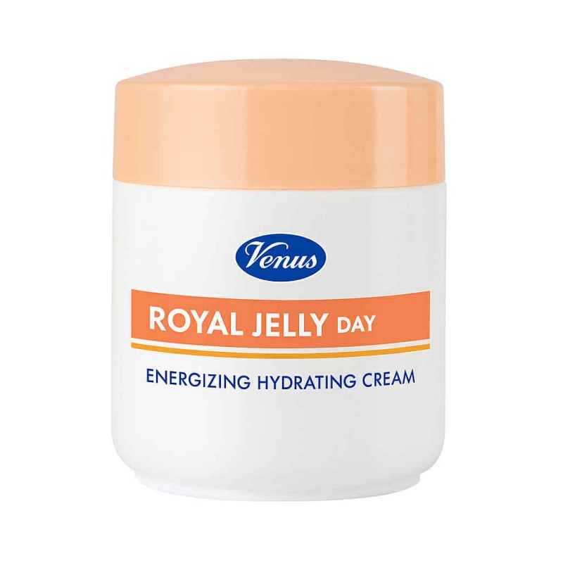 VENUS ROYAL JELLY DAY CREAM – Nourishing & Hydrating | 50ML