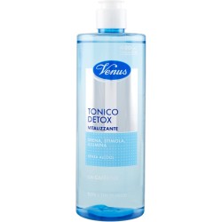 VENUS DETOX TONER – Revitalizing & Alcohol-Free | 400ML