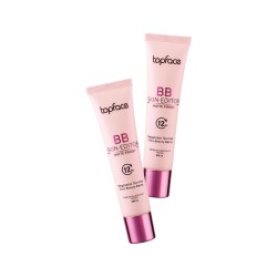 TOPFACE BB SKIN EDITOR – Matte Finish & Natural Coverage | 30ML